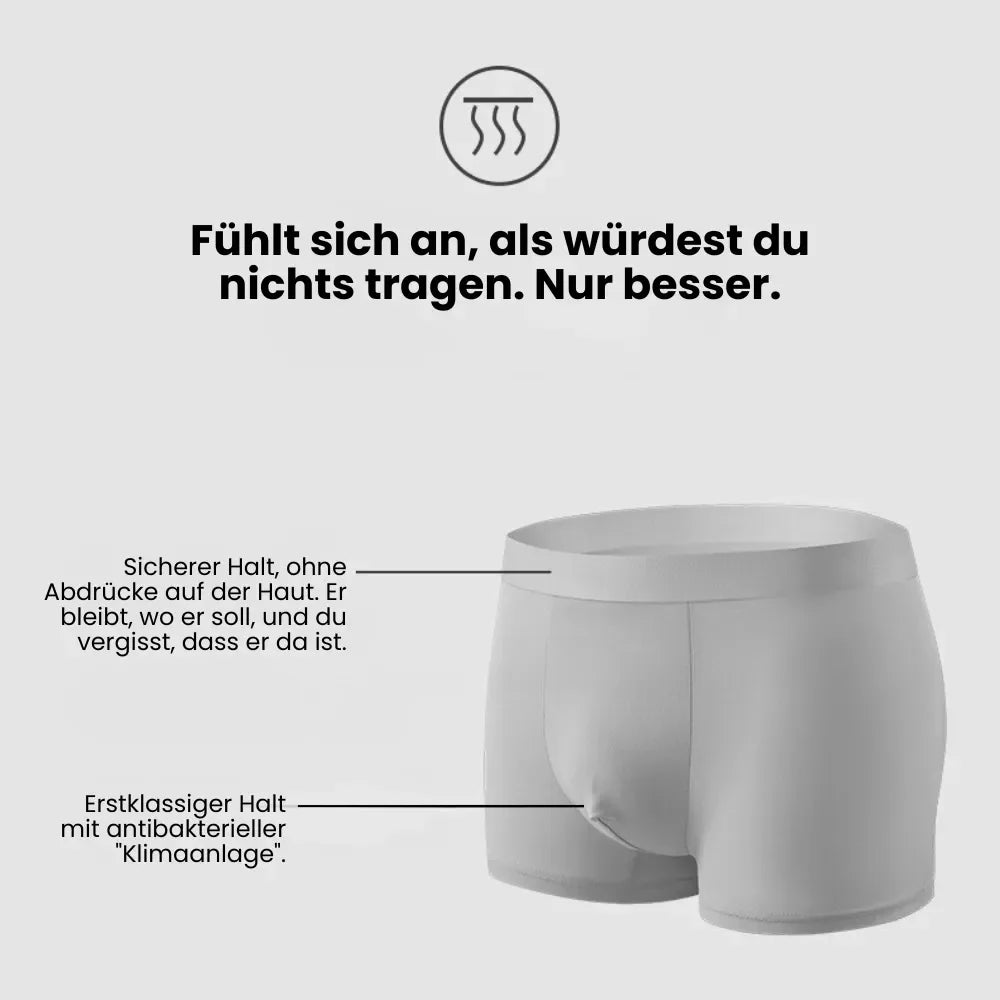 Auramann™ BoxAir Kit
