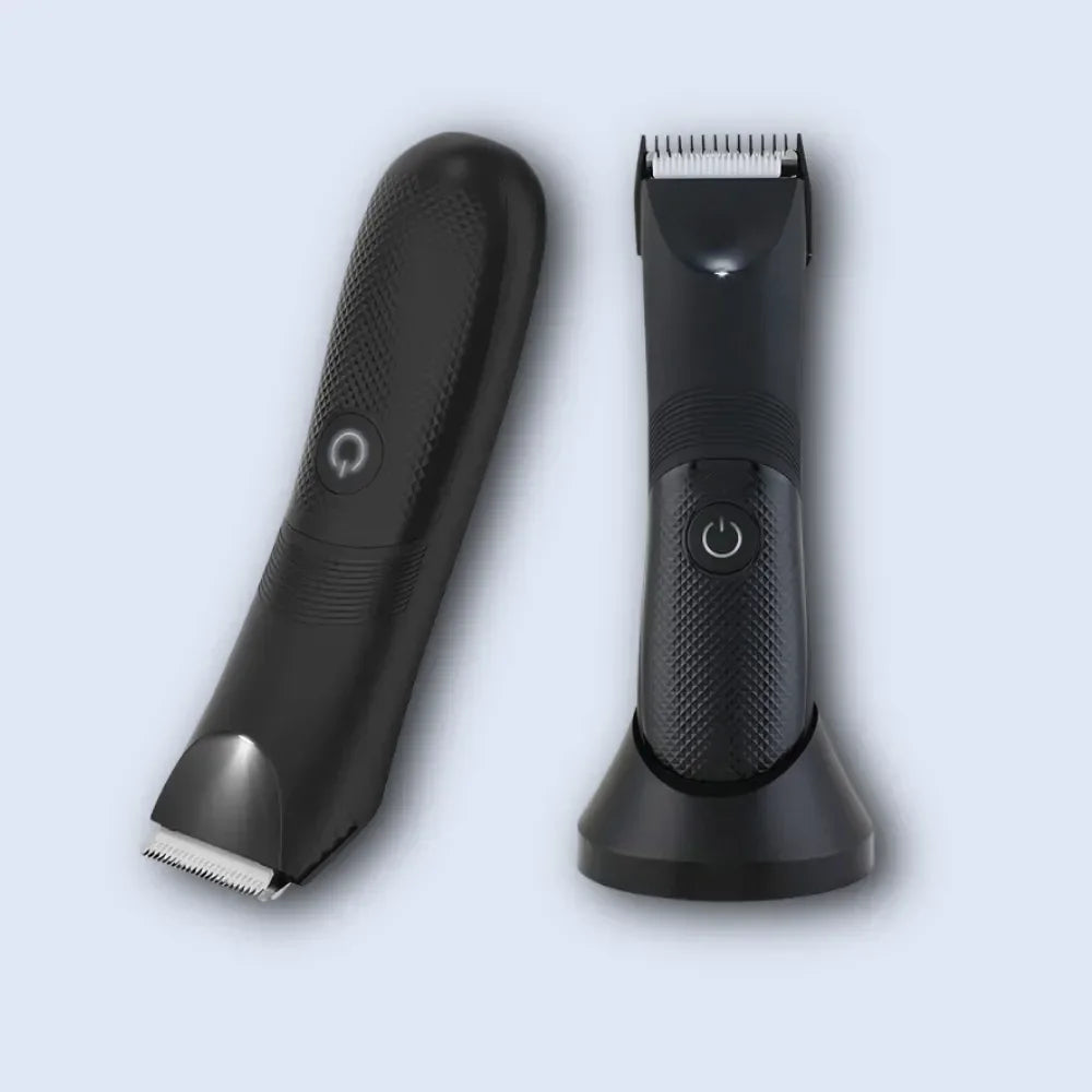 Der Buschtrimmer 2.0
