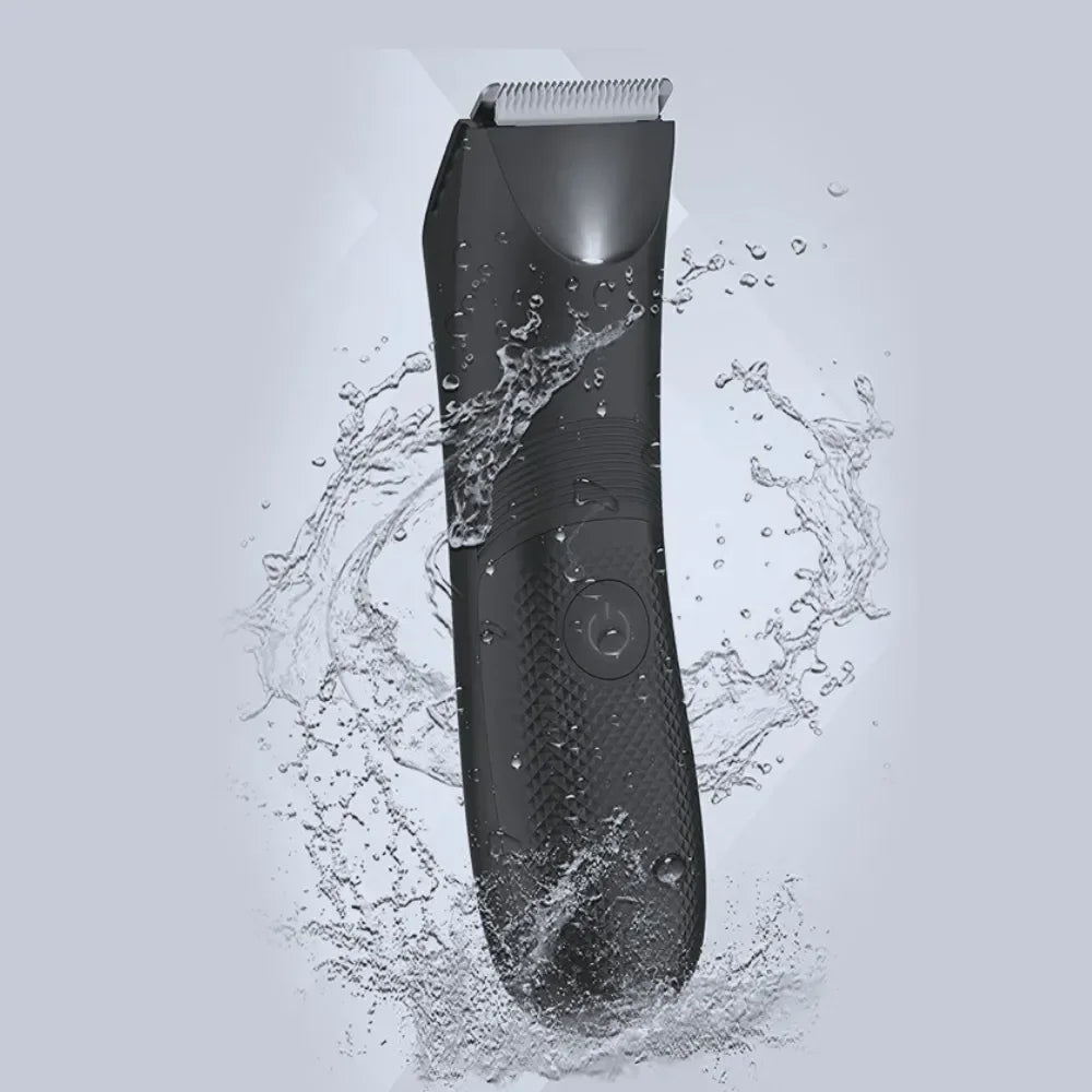 Der Buschtrimmer 2.0