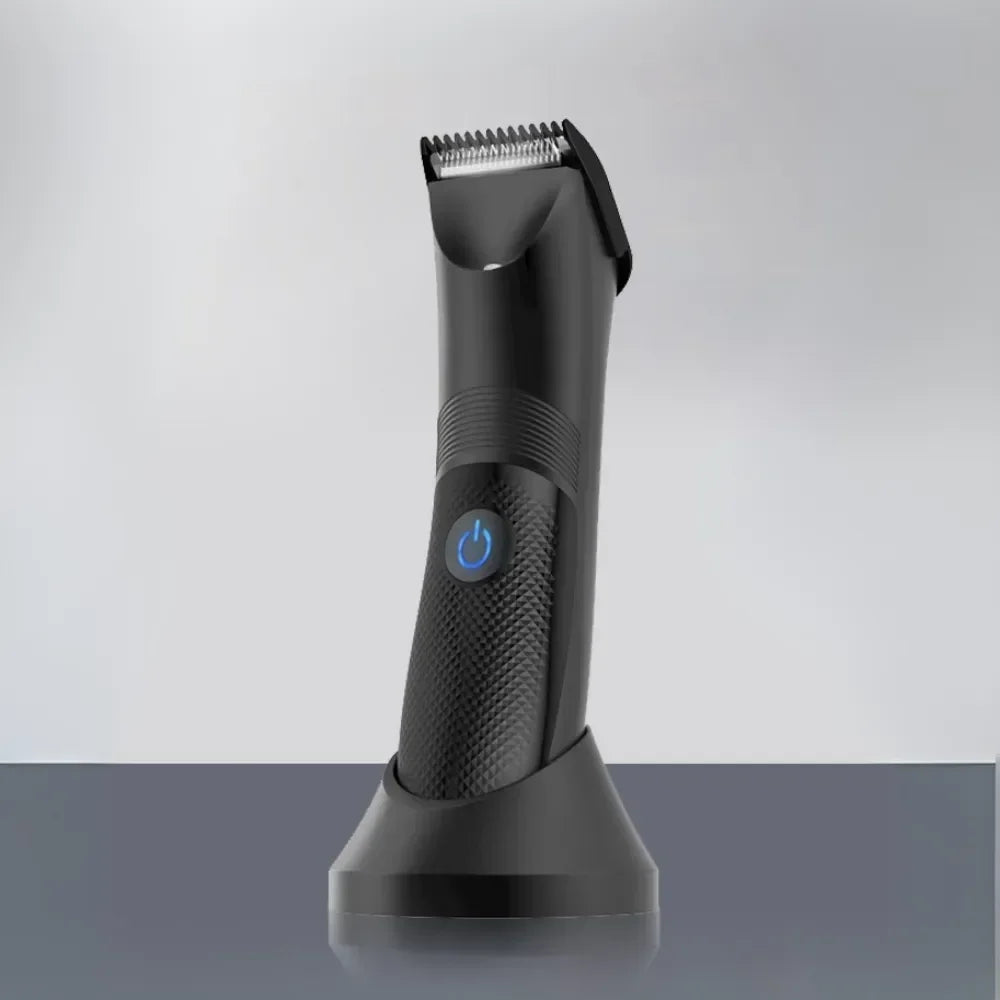 Der Buschtrimmer 2.0