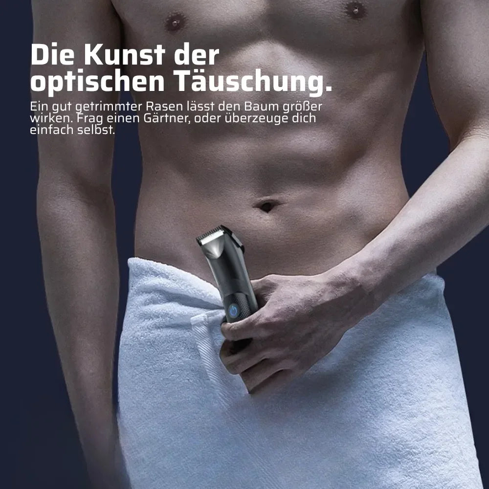 Der Buschtrimmer 2.0