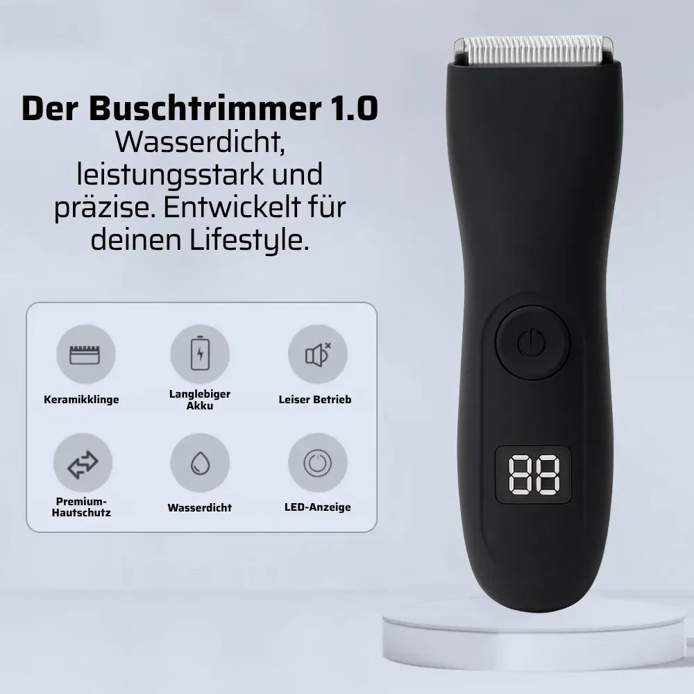 Der Buschtrimmer 1.0