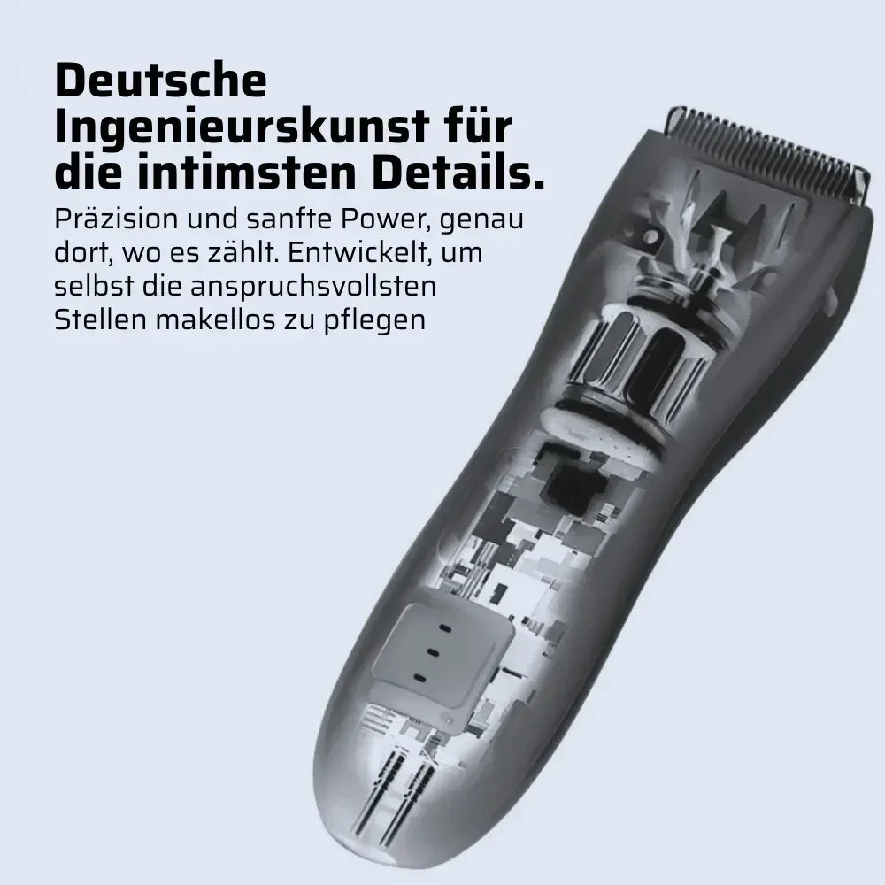 Der Buschtrimmer 1.0