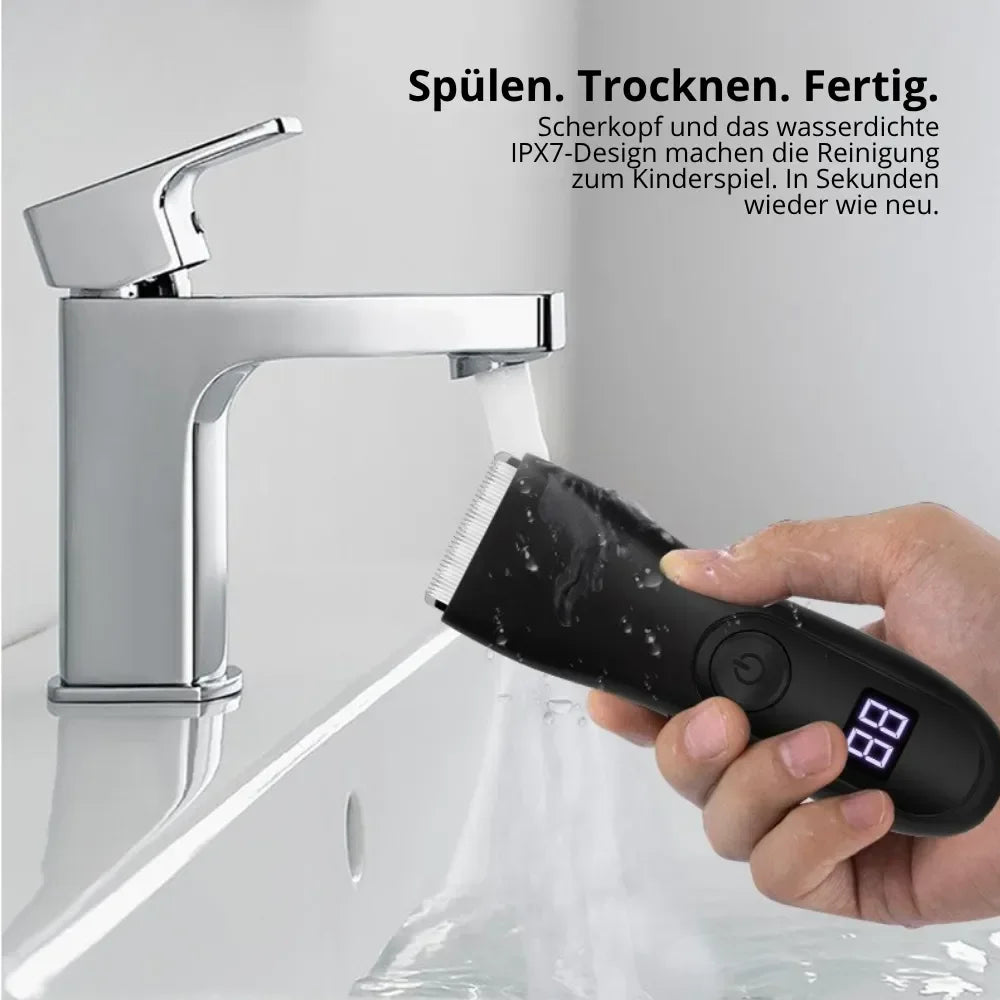 Der Buschtrimmer 1.0