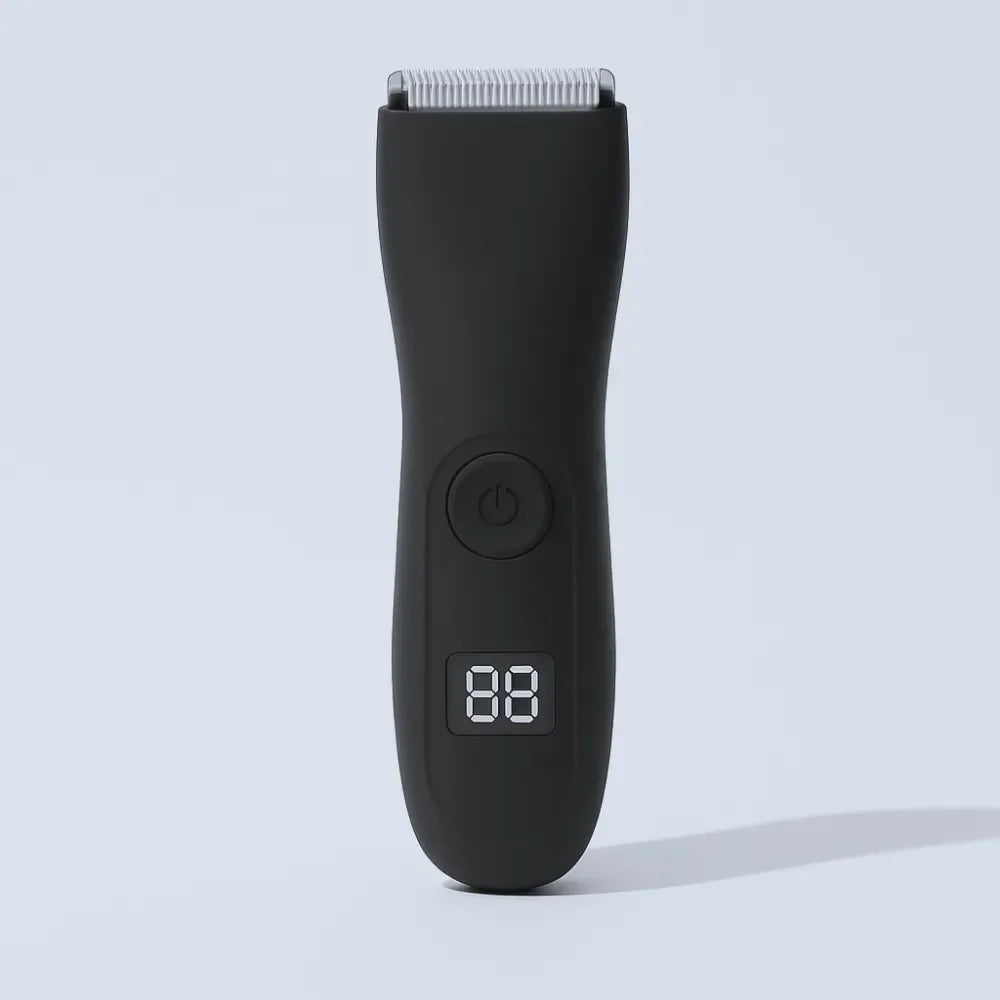 Der Buschtrimmer 1.0