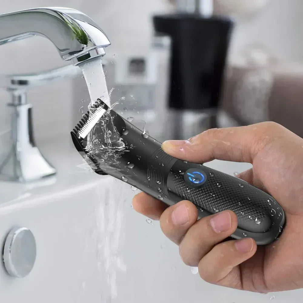 Der Buschtrimmer 2.0