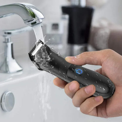 Der Buschtrimmer 2.0