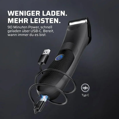 Der Buschtrimmer 2.0