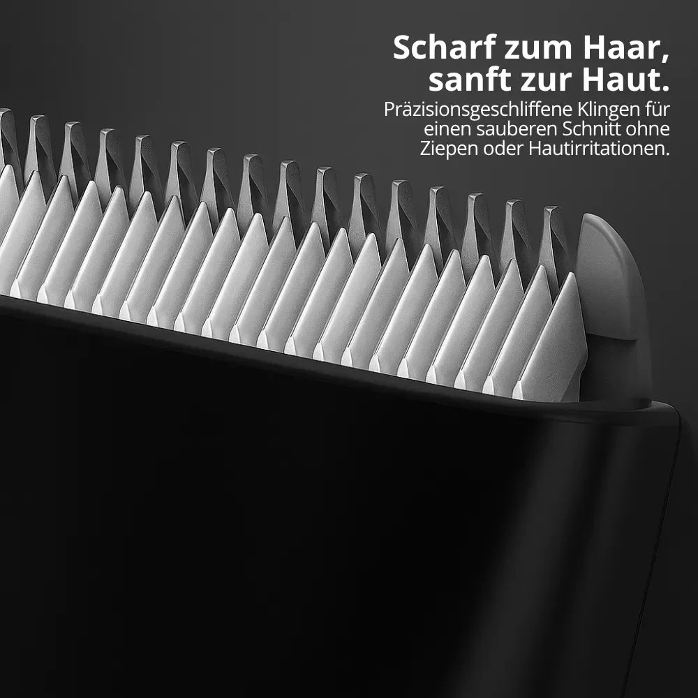 Der Buschtrimmer 1.0