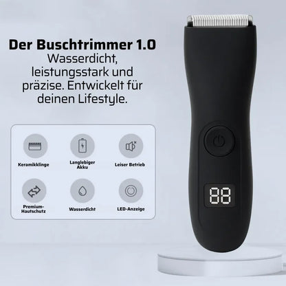 Der Buschtrimmer 1.0