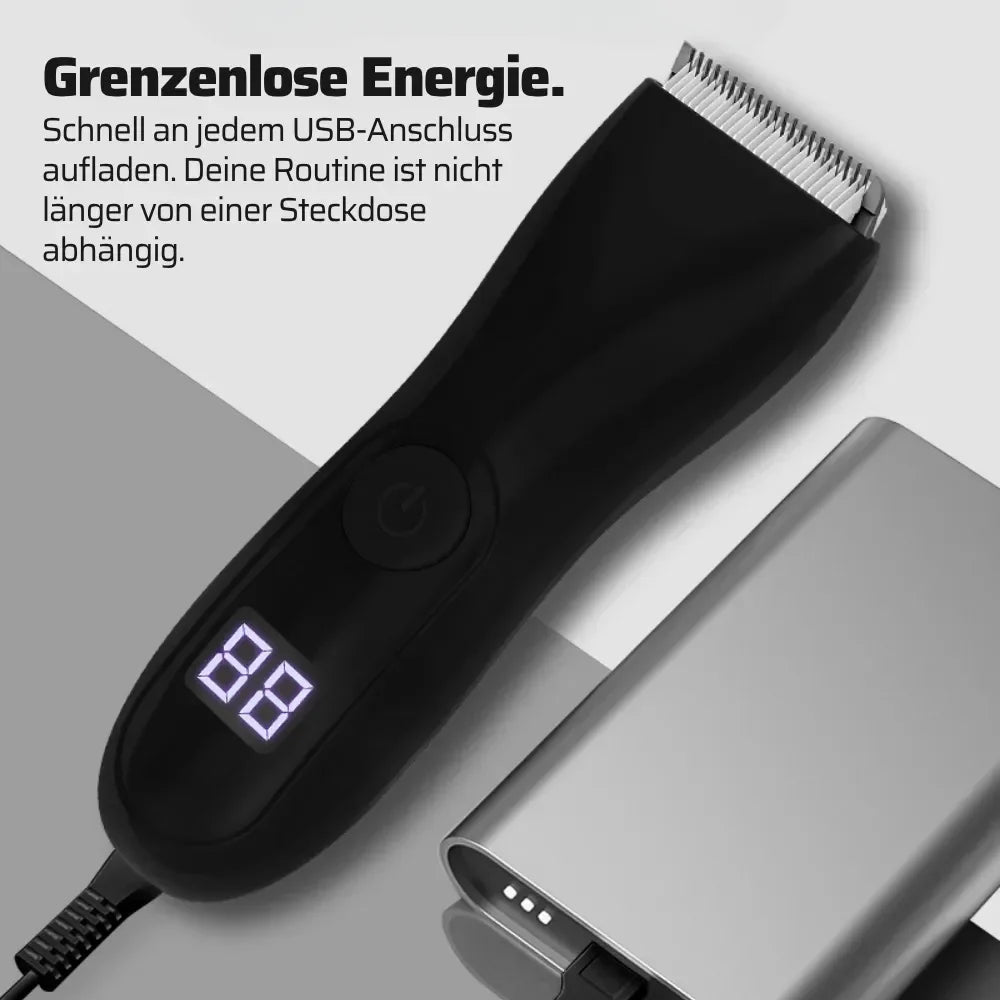 Der Buschtrimmer 1.0