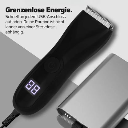 Der Buschtrimmer 1.0