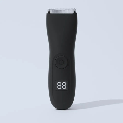 Der Buschtrimmer 1.0