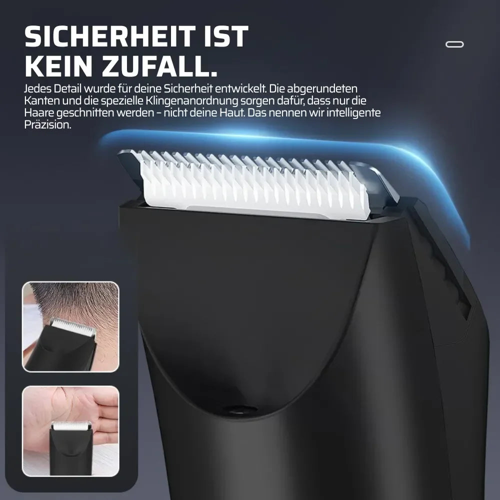 Der Buschtrimmer 2.0