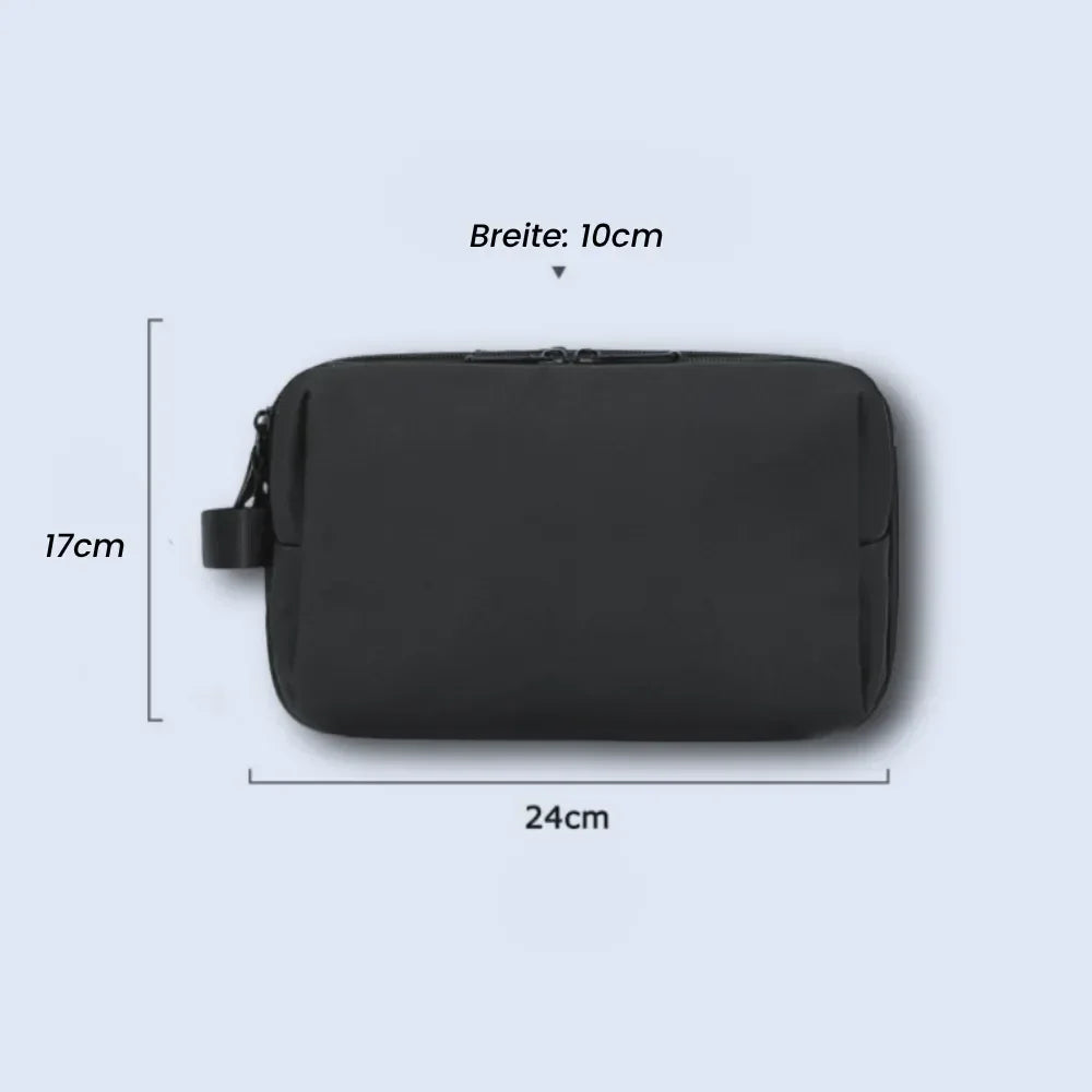 Auramann™ DoppPack