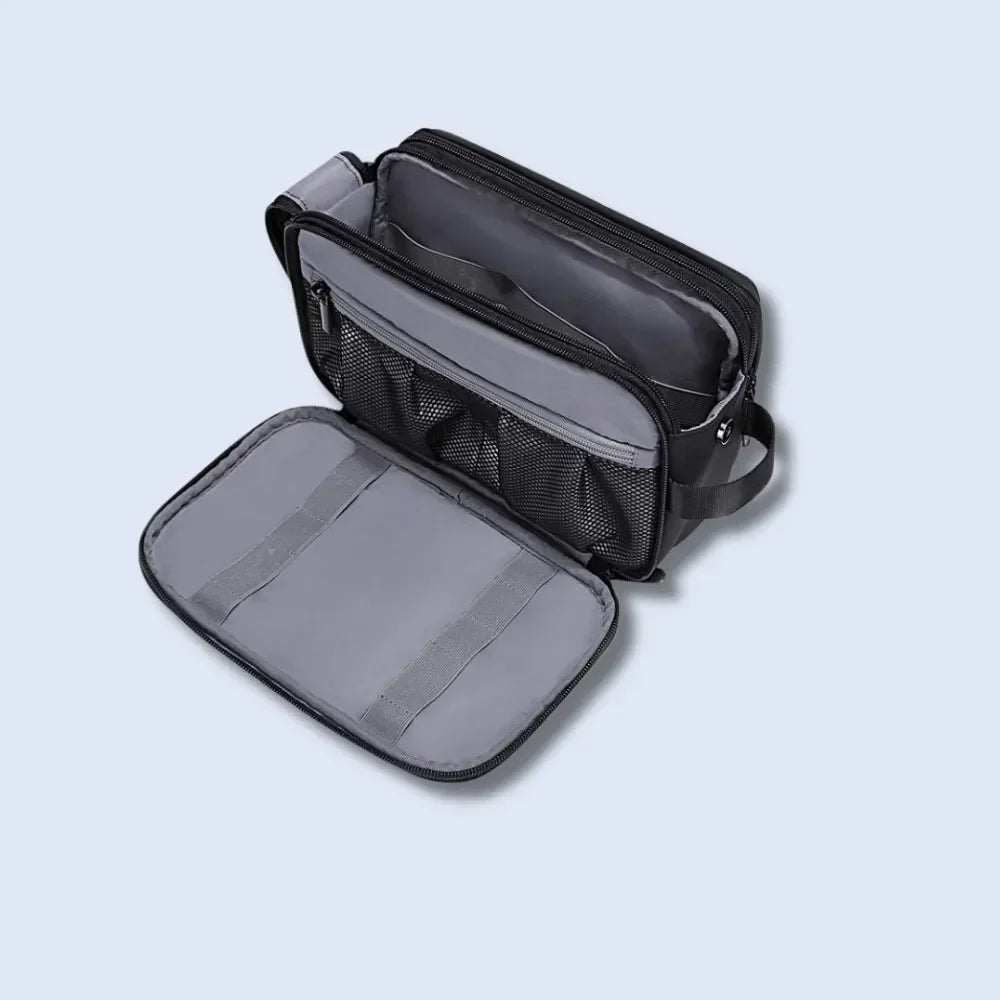 Auramann™ DoppPack