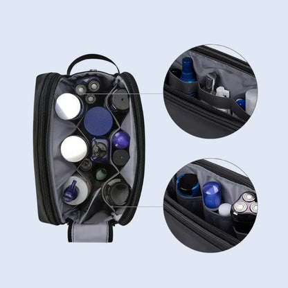 Auramann™ DoppPack