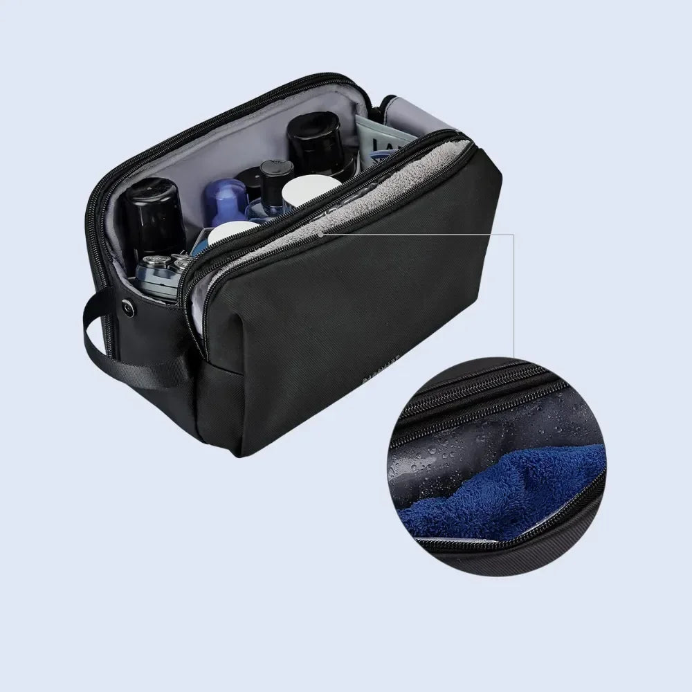 Auramann™ DoppPack