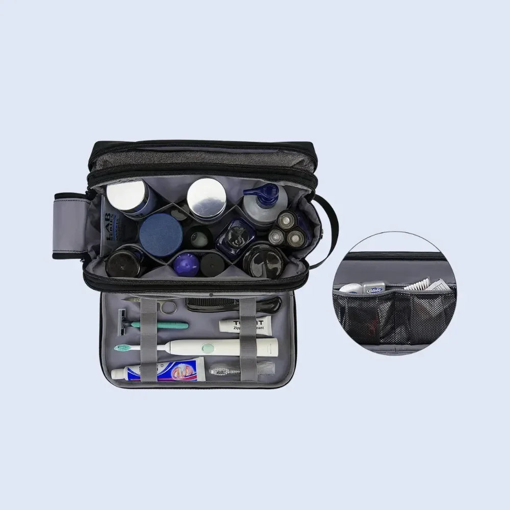 Auramann™ DoppPack
