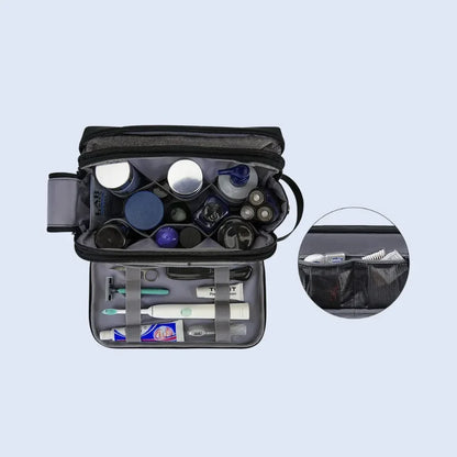 Auramann™ DoppPack