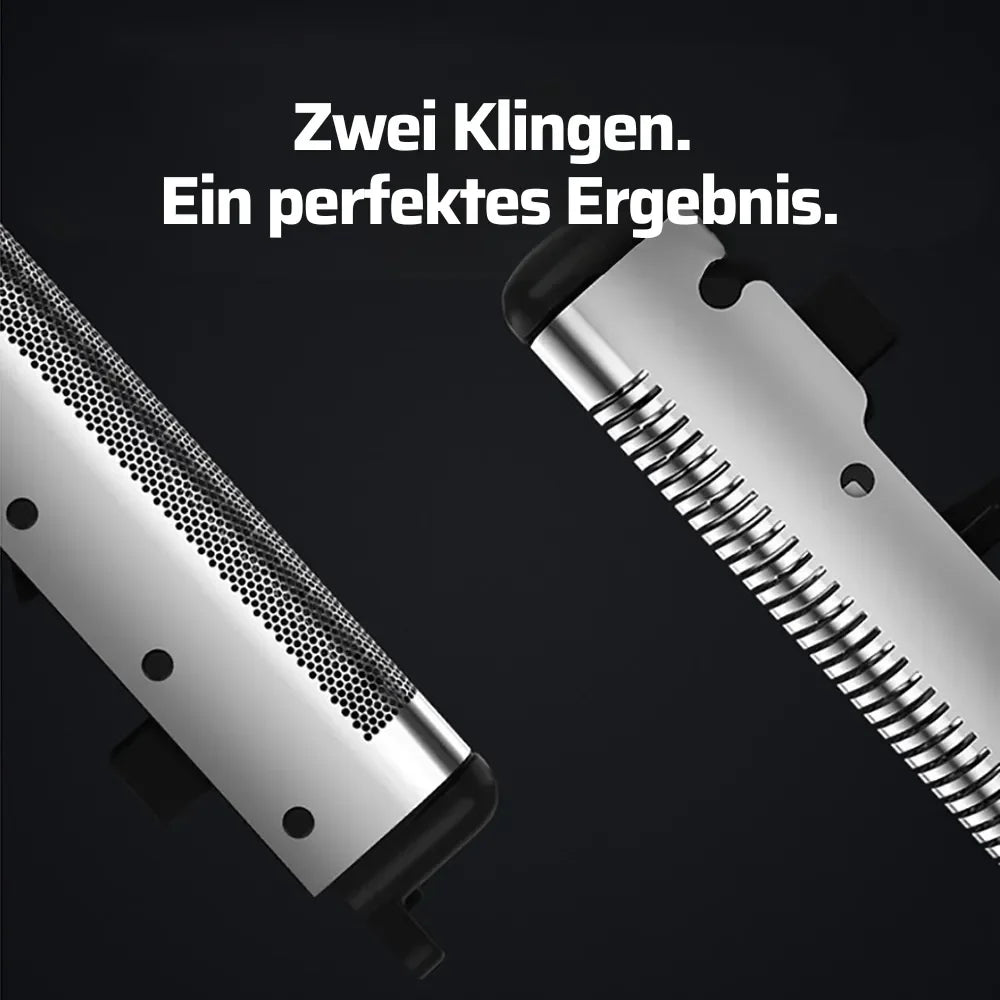 Auramann™ EdgeFix