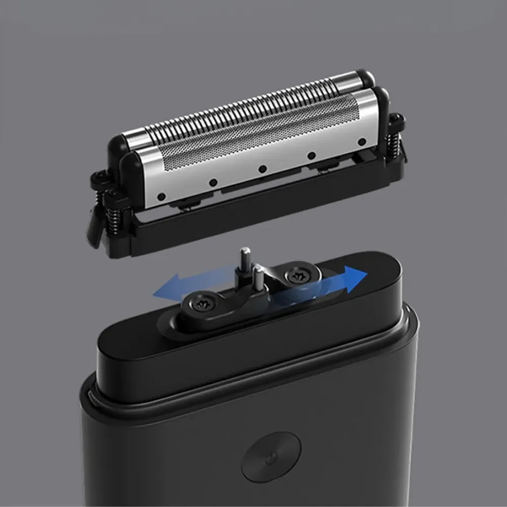 Auramann™ EdgeFix