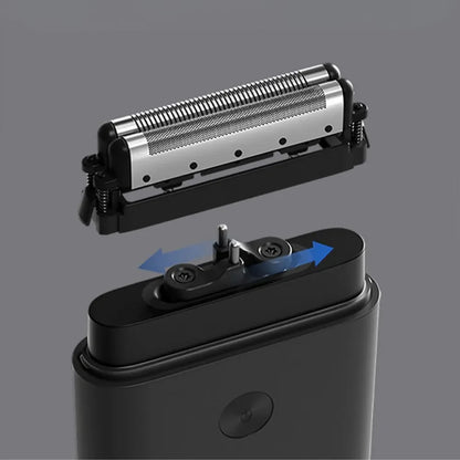 Auramann™ EdgeFix