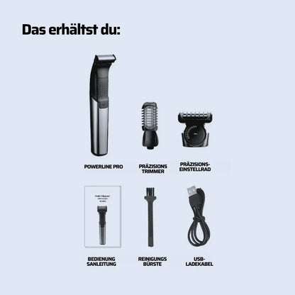 Auramann™ PowerLine Pro